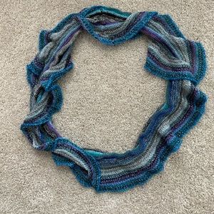 Women’s Infinity Scarf